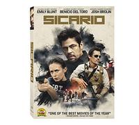 Sicario [USA] [DVD]