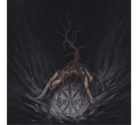 Sicarius God of Dead Roots (Vinyl) 12" Album