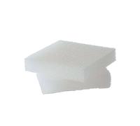 Sicce 957417 - Esponjas de Repuesto para Filtro Exterior Whale 350-500 (4 Unidades)