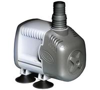 Sicce 995877 - Bomba Universal Syncra para acuarios (0,5, 700 litros/h, 8 W)