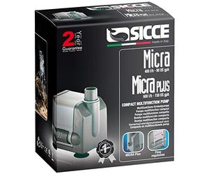 Sicce ALTUNA MICRAPLUS - Bomba Recirculadora Ref.Micra Plus