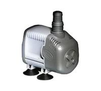 SICCE Bombas de Aire para acuarios SYNCRA Pump 4.0-3500L/h - H 370cm. con Toma de Tierra