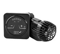SICCE Bombas de Aire para acuarios XStream SDC 8500 ContrAll. App WiFi 1000-8500 L/h