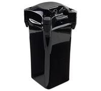 SICCE Filtros para acuarios Whale External Filter 350-1100 L/h Black