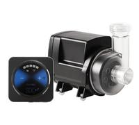 Sicce PSK SDC 2600-687 GPH Bomba de skimmer - Sumergible en agua, alertas de control de teléfono inteligente