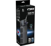SICCE SHARK PRO 900 - Filtro interior de 800 l/h