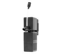 Sicce Shark Pro Nano 250 - Filtro interior para acuarios de hasta 50 litros