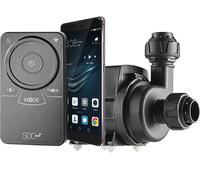 SICCE Syncra SDC 7.0 3000-7000L/H Controlador Y APP Controlable 20-65W