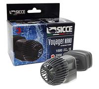 Sicce Vojager Nano - Bomba para acuarios, 2.000 l/h 3 W