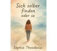 Sich Selber finden oder so