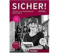 Sicher! aktuell B2 AB+CD (ejerc.)