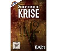 Sicher durch die Krise [DVD]
