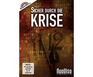 Sicher durch die Krise [DVD]