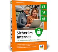 Sicher im Internet: Der Rundumschutz für meine Daten