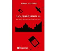 Sicherheitsstufe 10: Die völlig verrückte Geschichte von Frank