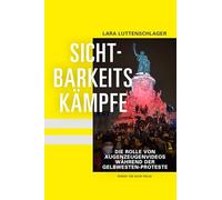 Sichtbarkeitskämpfe: Die Rolle von Augenzeugenvideos während der Gelbwesten-Proteste
