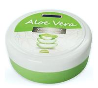 Sicignano | Crema Hidratante Refrescante 150 ml - Para Rostro Cuerpo Manos - Uso diario, Nutriente, Revitalizante, Contrarresta la Aridez de la Piel, Hidratación Continua (Aloe Vera)