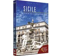 Sicile : au coeur de la Méditerranée [DVD]