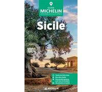 Sicile (La guida verde)
