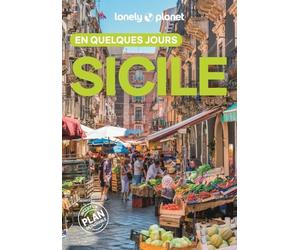 Sicile en quelques jours