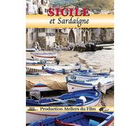 Sicile et Sardaigne [Francia] [DVD]