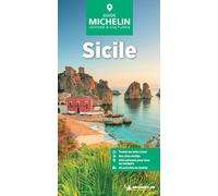Sicile (La guida verde)
