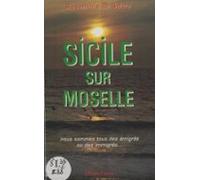 Sicile Sur Moselle (ebook)