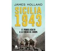 Sicilia 1943