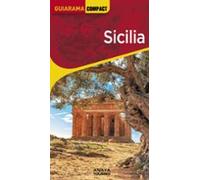 Sicilia 2026 (4ª Ed.) (guiarama Compact)