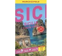 Sicilia. Con carta estraibile (Guide Marco Polo)