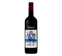 Sicilia DOC Gulfi NeroMàccarj 2017