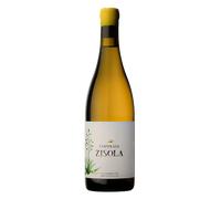 Sicilia DOC Mazzei Contrada Zisola Catarratto Terre Siciliane 2022