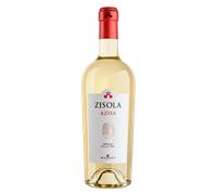 Sicilia DOC Mazzei Zisola Azisa Grillo Sicilia 2024