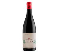 Sicilia DOC Mazzei Zisola Doppiozeta Noto Rosso 2021