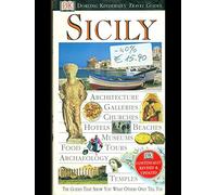 Sicilia. Ediz. Inglese