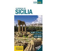 Sicilia (2020) (5ª Ed.) (guía Viva)