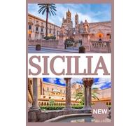 Sicilia Guida di viaggio 2026