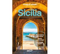 Sicilia (Guide regionali EDT/Lonely Planet)