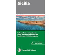 Sicilia (Guide verdi d'Italia)