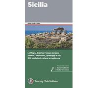 Sicilia (Guide verdi d'Italia)