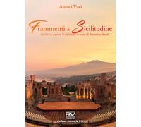 Sicilia in penna. Frammenti di sicilitudine (Antologia)