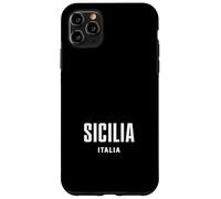 Sicilia Italy Carcasa para iPhone 11 Pro Max