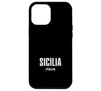 Sicilia Italy Carcasa para iPhone 12 Pro Max