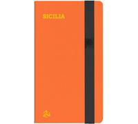Sicilia. Personal Jo Journal. Ediz. italiana e inglese