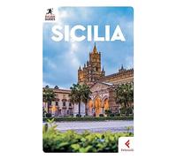 Sicilia (Rough Guides)