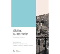 Sicilia, su corazón: 20 (La Federica)