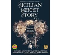 Sicilian Ghost Story [USA] [DVD]