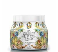 Sicilian Orange Blossom Body Cream