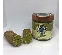 Sicilian Pistacchio de Cannolo Scorce 100 g - 210 g