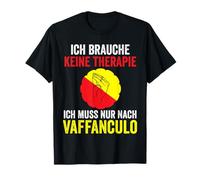 Siciliano Siciliano Sicilia Camiseta
